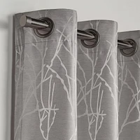 Naldo Panel Curtain