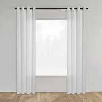 Darja Sheer Curtain
