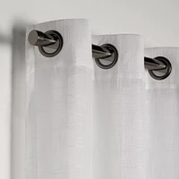 Darja Sheer Curtain