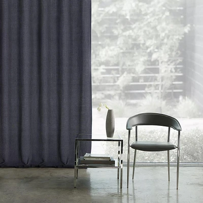 Aura Panel Curtain