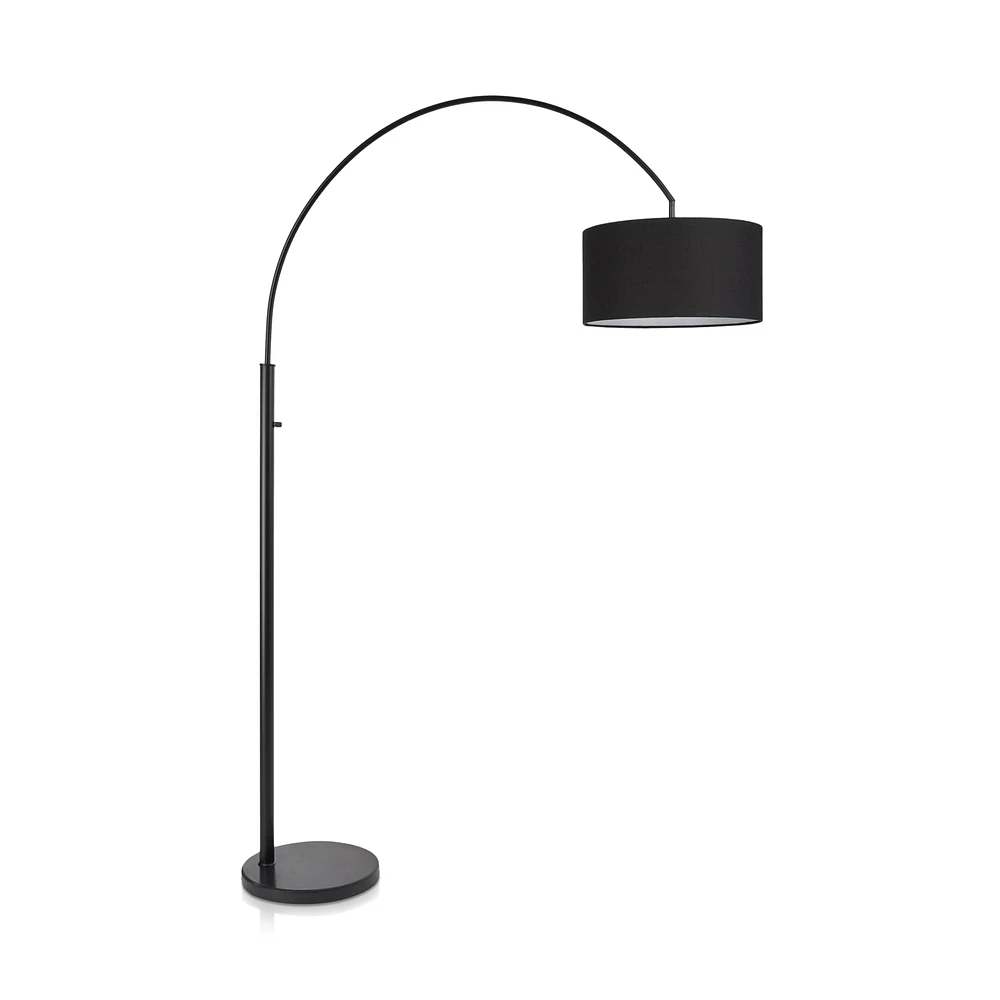 Arched Floor Lamp