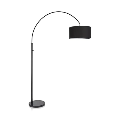 Arched Floor Lamp