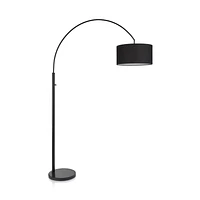 Arched Floor Lamp