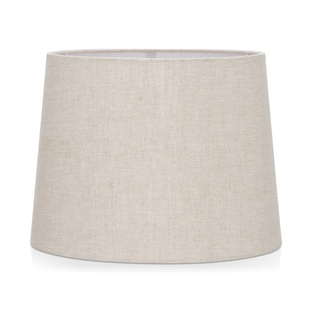 Linen Lamp Shade