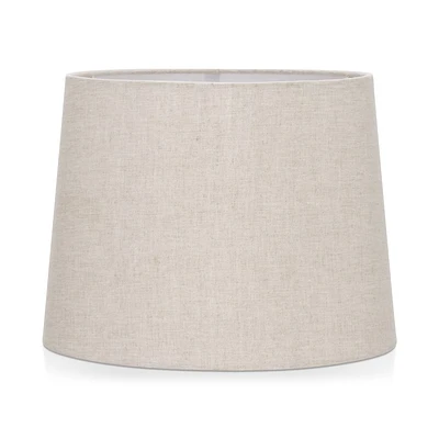 Linen Lamp Shade
