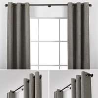Blackout Rod Set - Diameter 25/28 mm