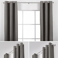 Blackout Rod Set - Diameter 25/28 mm