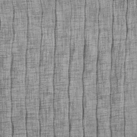 Wavy Sheer Curtain