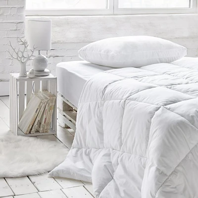 Microfiber Duvet