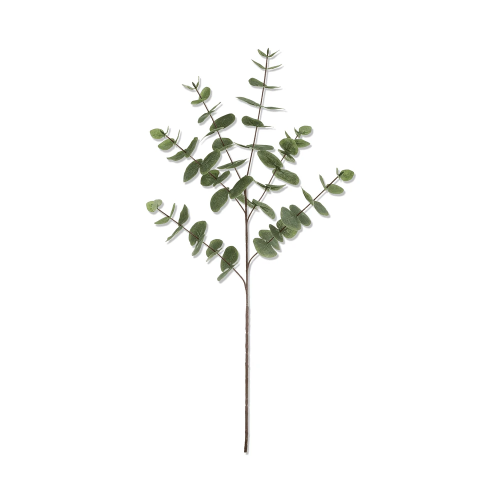 Artificial Eucalyptus Stem