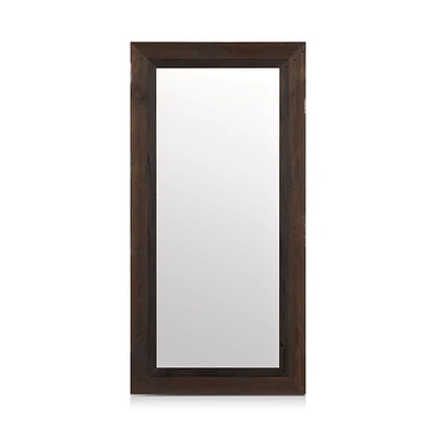 Barn Wood Framed Mirror