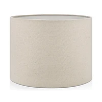 Round Woven Lamp Shade