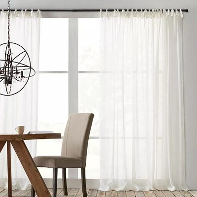 Curtain Rod Set