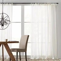 Curtain Rod Set