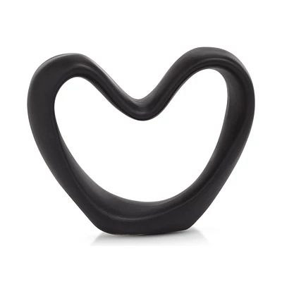 Decorative Ceramic Heart