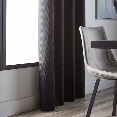 Quincy Panel Curtain