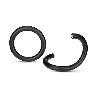 Set of 2 Magnetic Metal Holdbacks