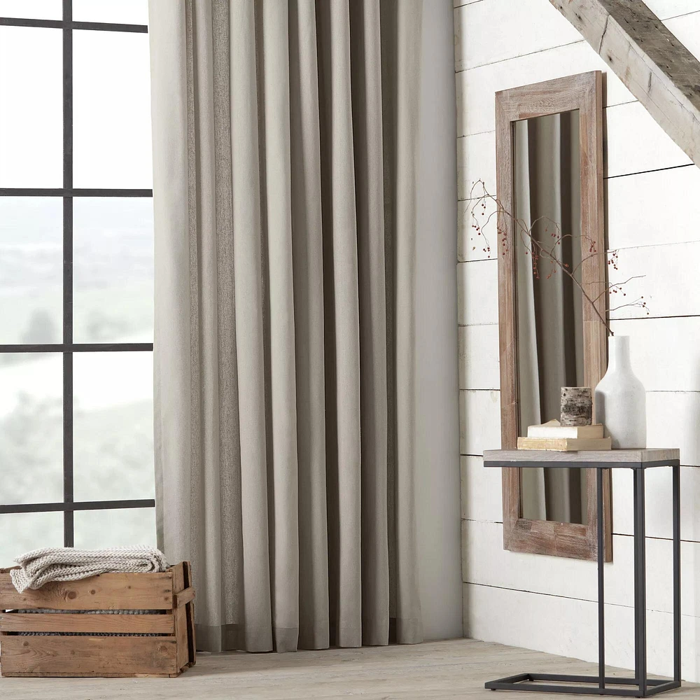 Naturia Panel Curtain