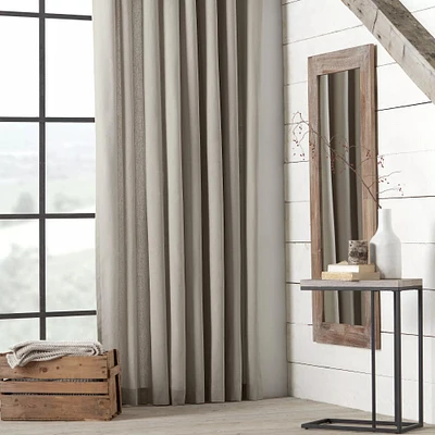 Naturia Panel Curtain