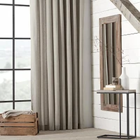 Naturia Panel Curtain