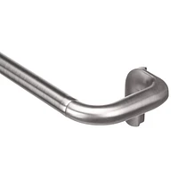 Blackout Curtain Rod Set