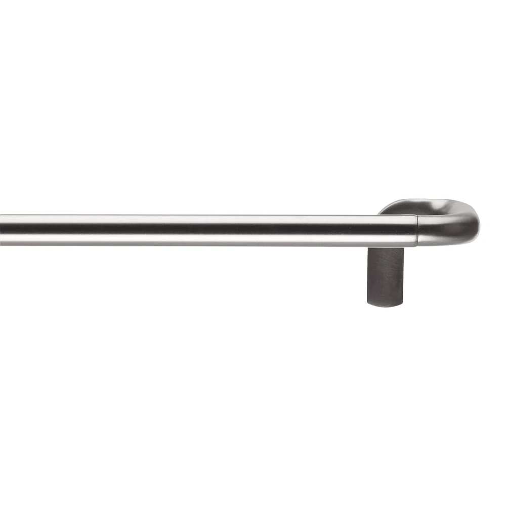 Blackout Curtain Rod Set