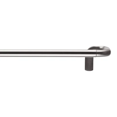 Blackout Curtain Rod Set