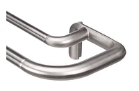 Blackout Curtains Double Rod Set