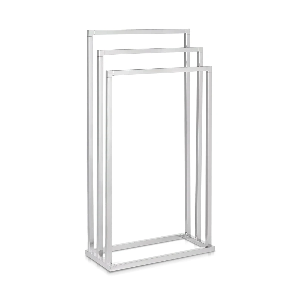 Chrome Towel Rack
