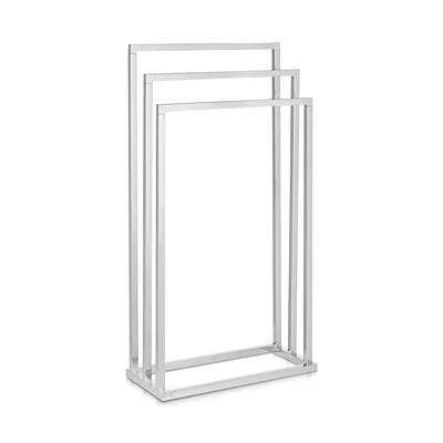 Chrome Towel Rack