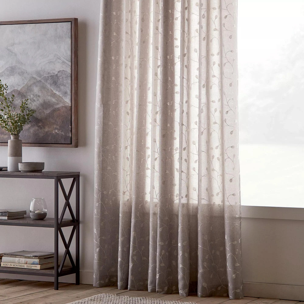 Clemence Curtain Panel