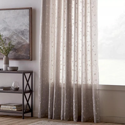 Clemence Curtain Panel