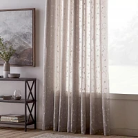 Clemence Curtain Panel