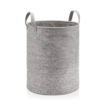 Hamper with Handles