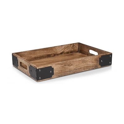 Mango Wood Tray
