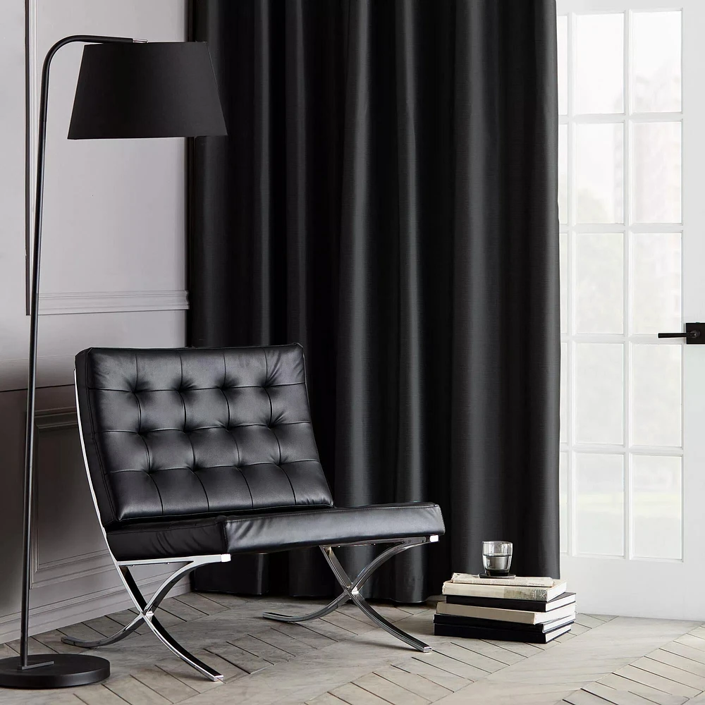 Pegaze Blackout Curtain