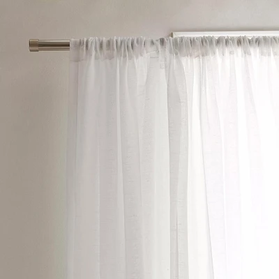Carla Sheer Curtain