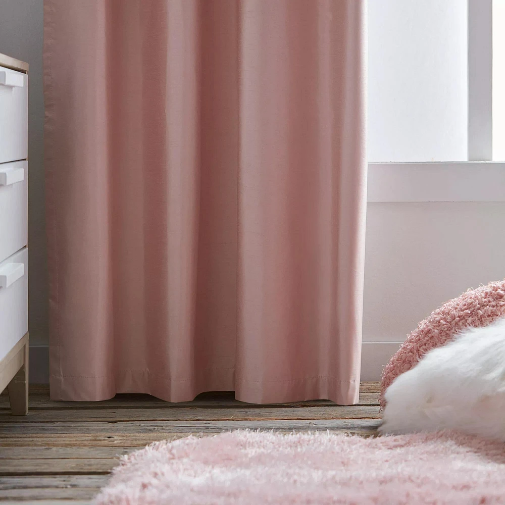 Pegaze Blackout Curtain
