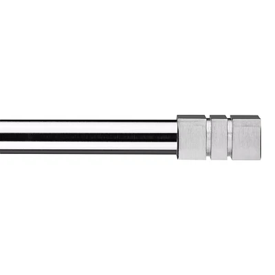 Gordon Curtain Rod Set - Diameter 25mm