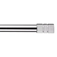 Gordon Curtain Rod Set - Diameter 25mm