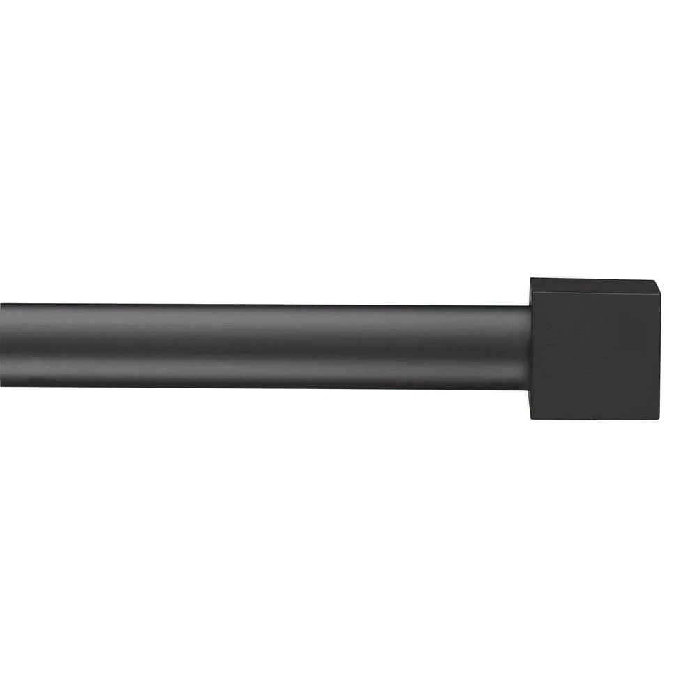 Cube Curtain Rod Set - Diameter 25mm