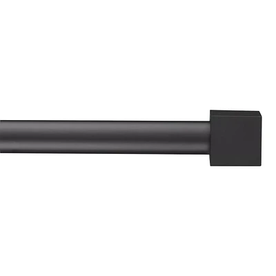 Cube Curtain Rod Set - Diameter 25mm