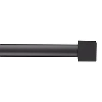 Cube Curtain Rod Set - Diameter 25mm