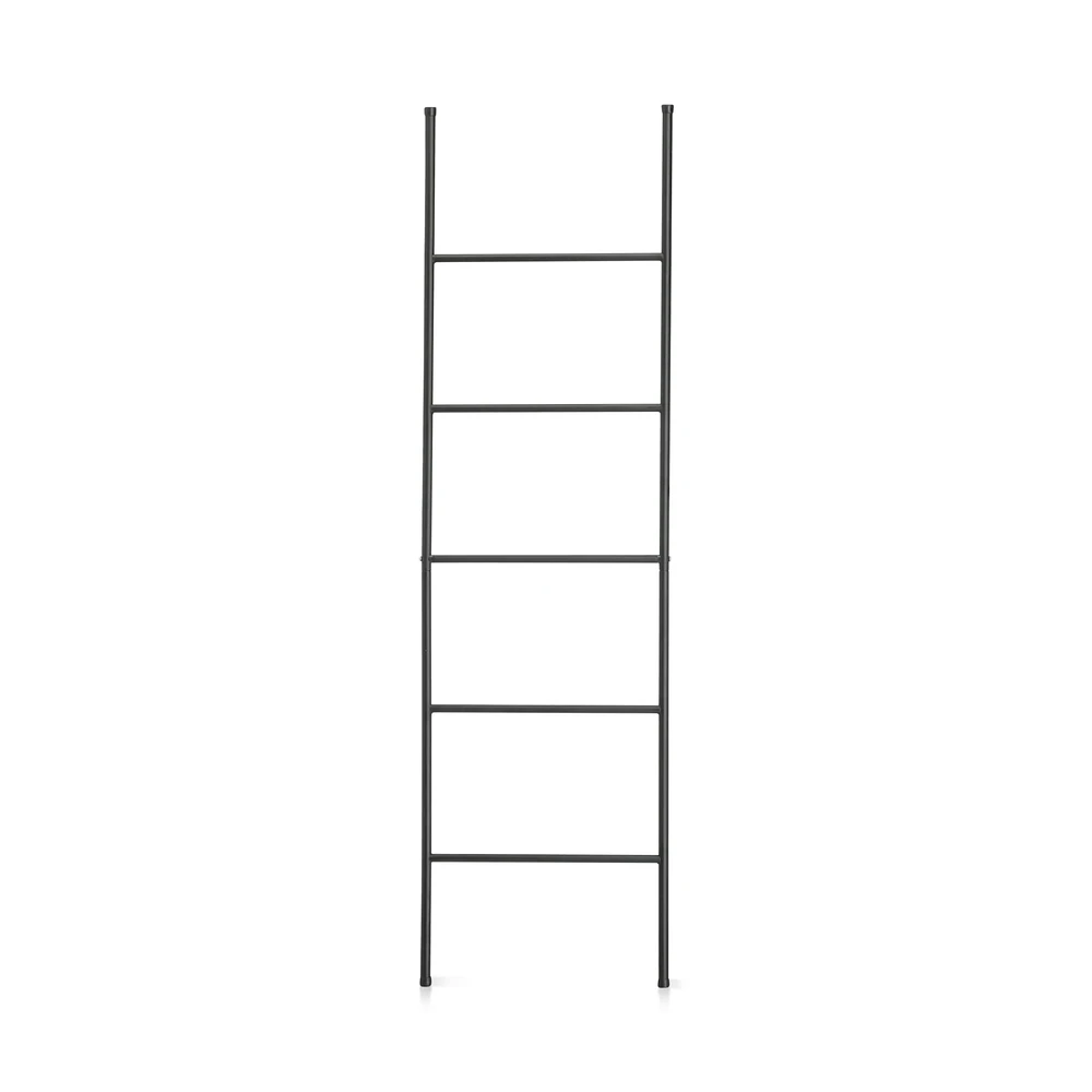 Metal Ladder Towel Holder