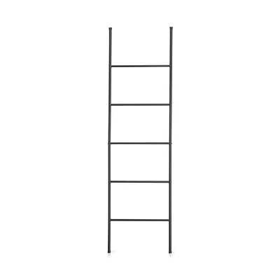 Metal Ladder Towel Holder