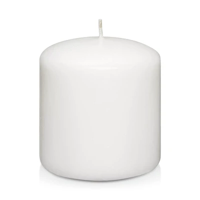 Pillar Candle