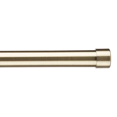 Curtain Rod Set - Diameter 28 mm
