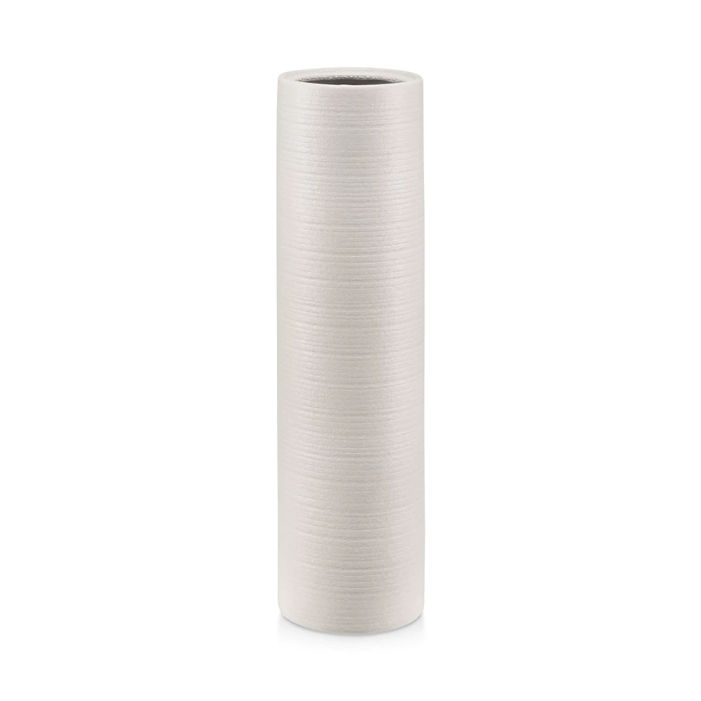 Ceramic Floor Vase