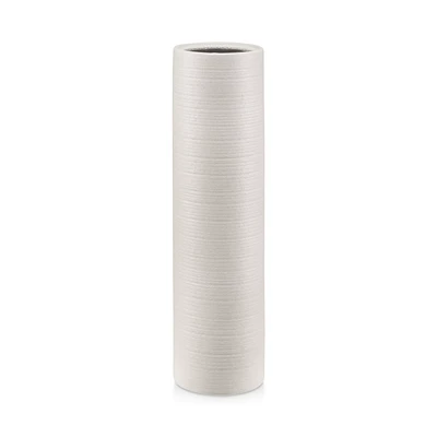 Ceramic Floor Vase