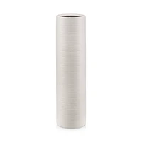 Ceramic Floor Vase